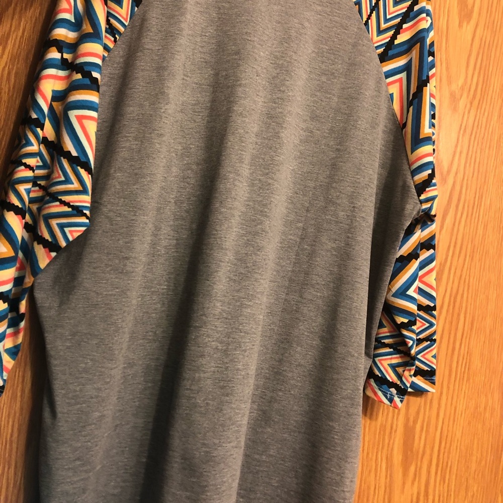 LuLaRoe Randy - Picture 5 of 6